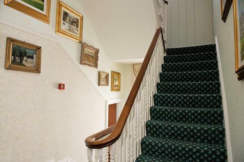 Hostal The Winter Dene