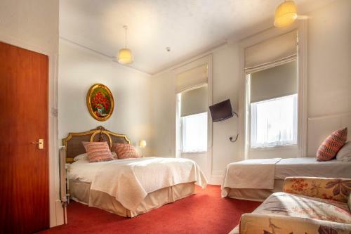 Hostal The Winter Dene