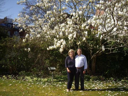 Hostal The Winter Dene