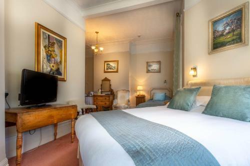 Hostal The Winter Dene