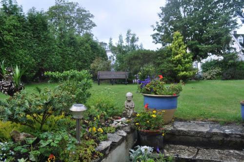 Hostal The Winter Dene