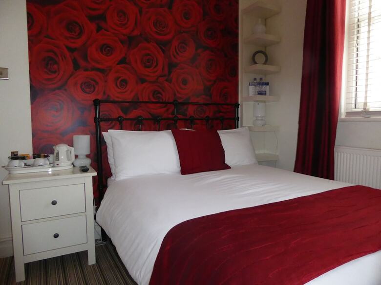 Hostal Bamboo Guesthouse