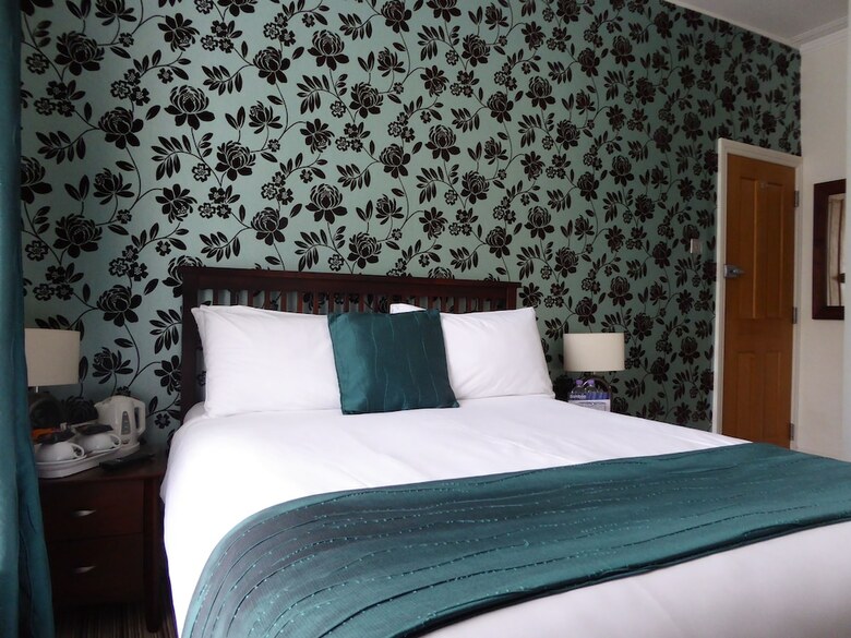 Hostal Bamboo Guesthouse