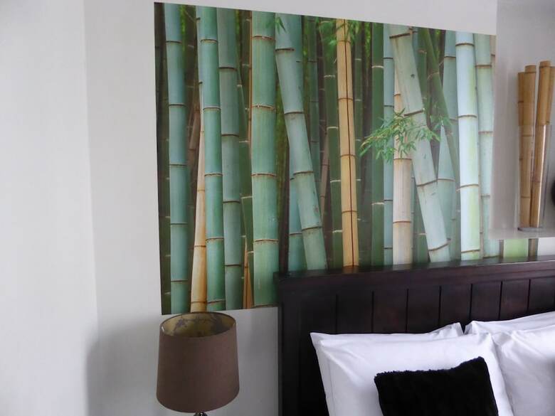 Hostal Bamboo Guesthouse
