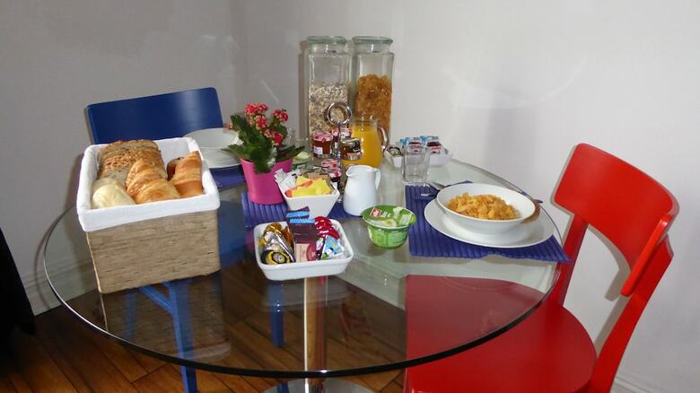 Hostal Bamboo Guesthouse