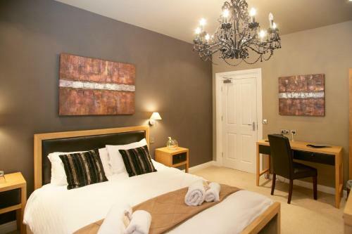 Urban Beach Hotel
