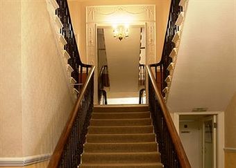 New Westcliff Hotel