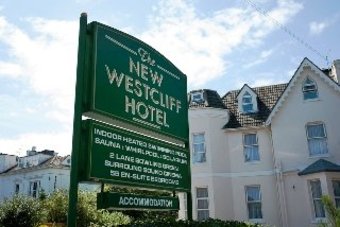 New Westcliff Hotel
