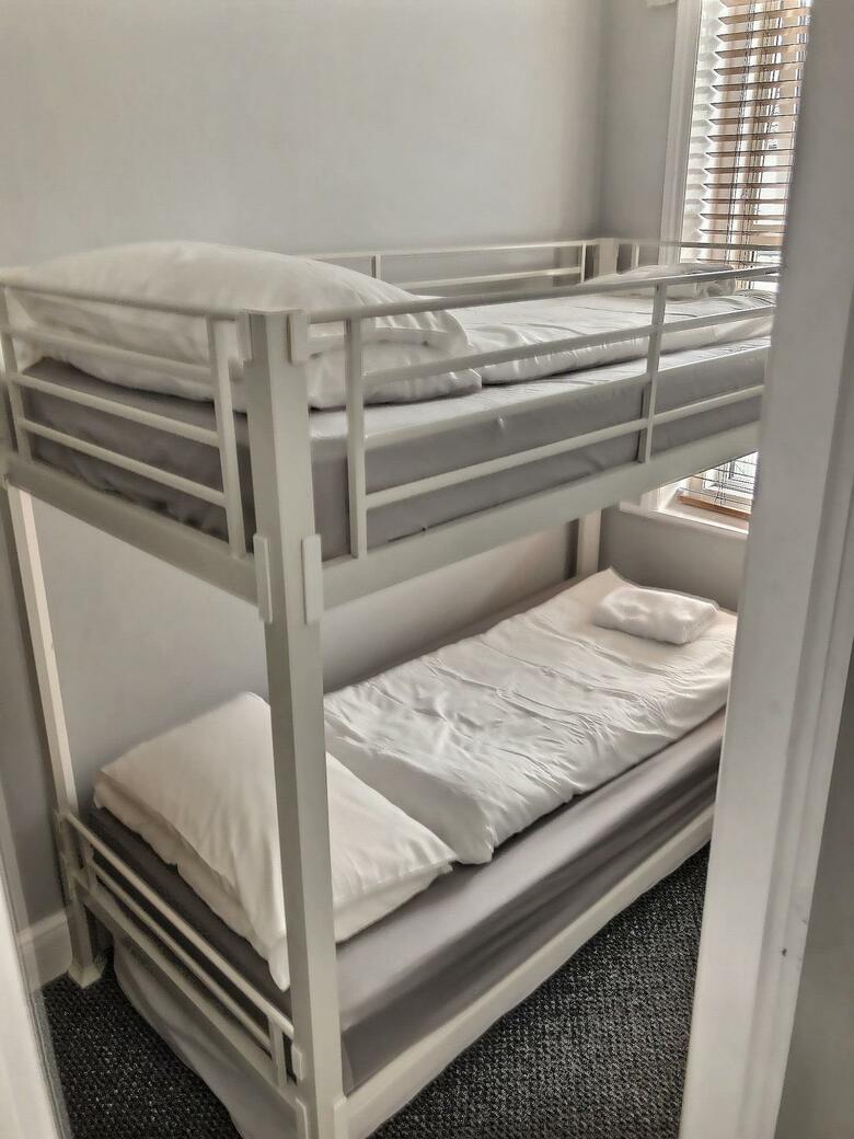 Hostal Chelsea Hotel