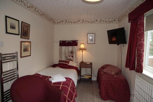 Hostal Amber House