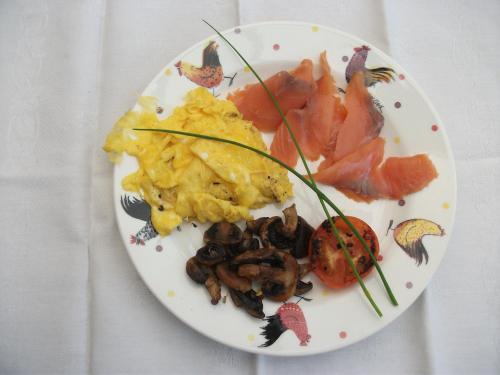 Hostal Amber House