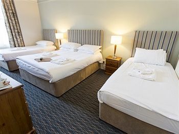 Posada Dean Park Inn