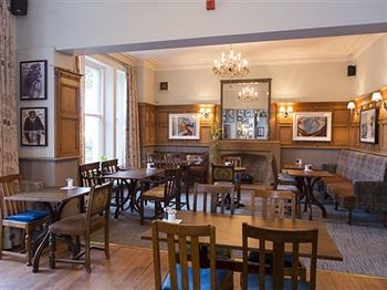 Posada Dean Park Inn