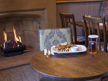 Posada Dean Park Inn
