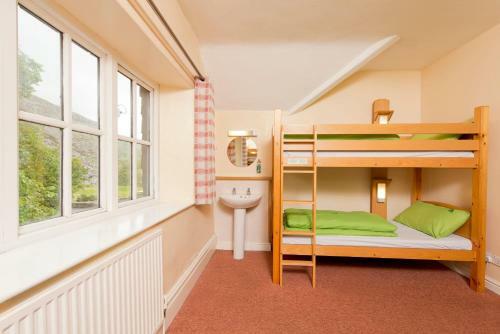 Albergue Yha Idwal Cottage