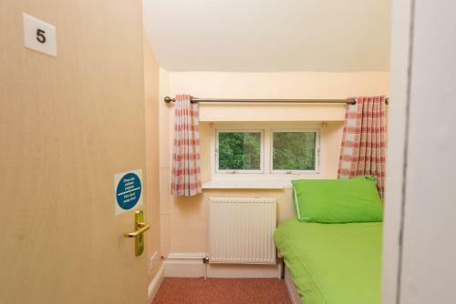 Albergue Yha Idwal Cottage