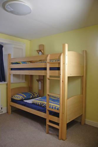 Albergue Yha Idwal Cottage