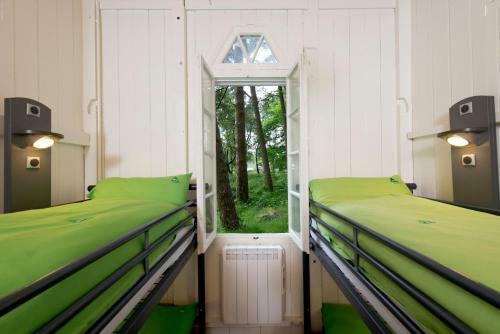 Albergue Yha Idwal Cottage