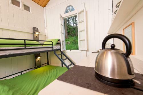 Albergue Yha Idwal Cottage