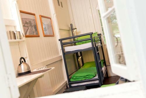 Albergue Yha Idwal Cottage