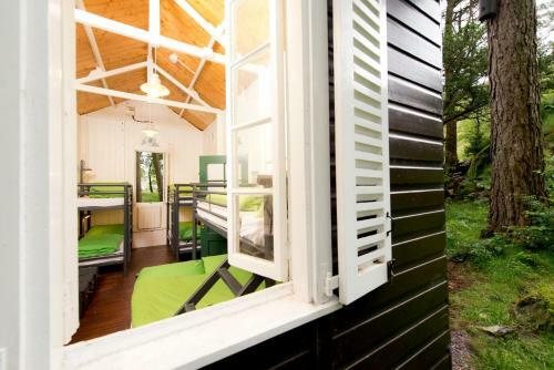Albergue Yha Idwal Cottage