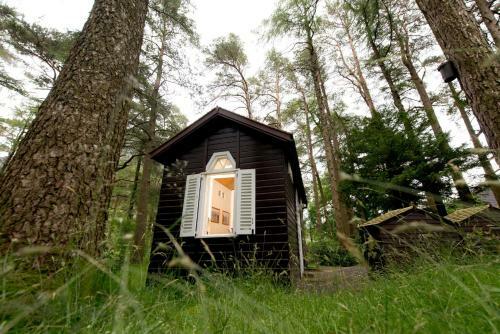Albergue Yha Idwal Cottage