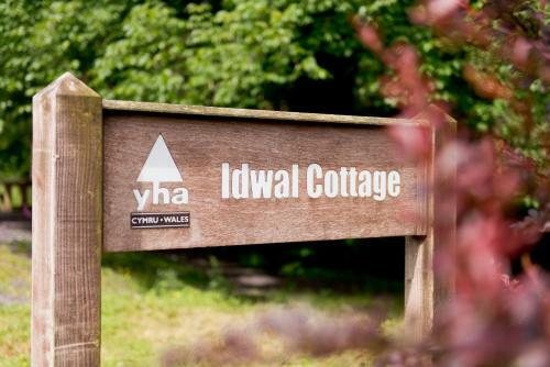 Albergue Yha Idwal Cottage