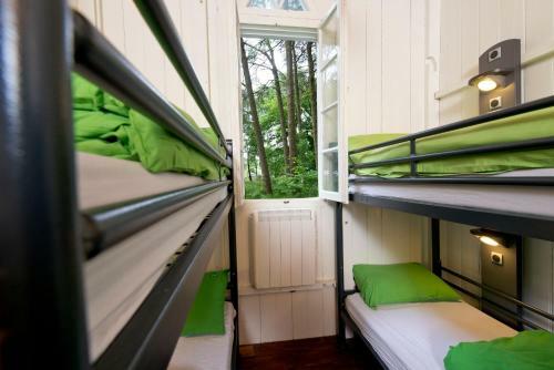 Albergue Yha Idwal Cottage