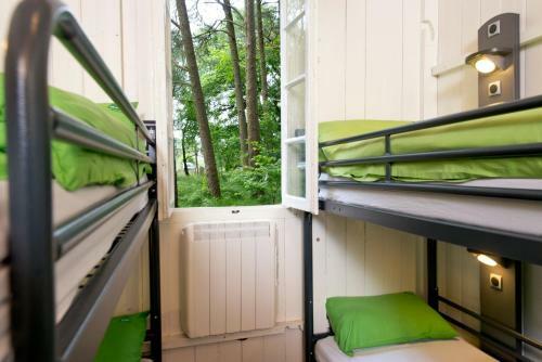 Albergue Yha Idwal Cottage