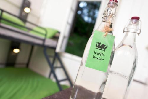 Albergue Yha Idwal Cottage