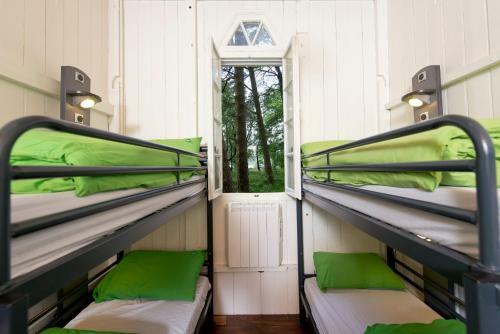 Albergue Yha Idwal Cottage