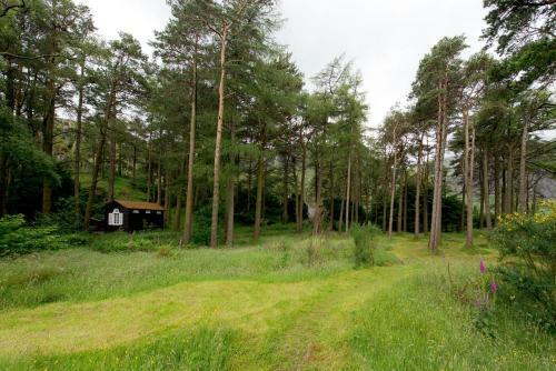 Albergue Yha Idwal Cottage