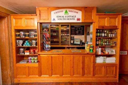 Albergue Yha Idwal Cottage