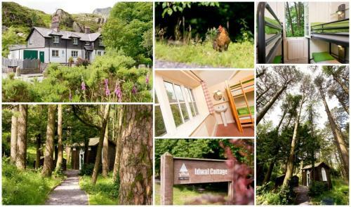 Albergue Yha Idwal Cottage