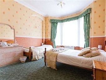 Hostal Wyvern Hotel