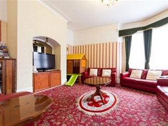 Hostal Wyvern Hotel