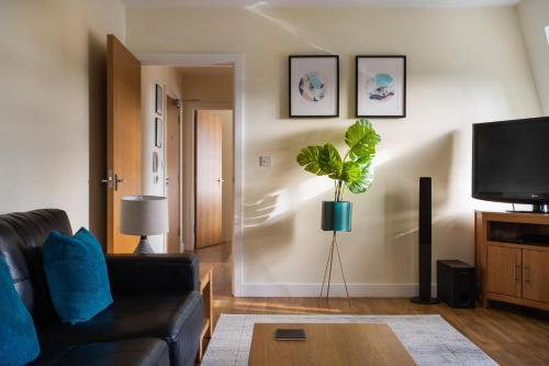 Apartamento Esa Exchange Building