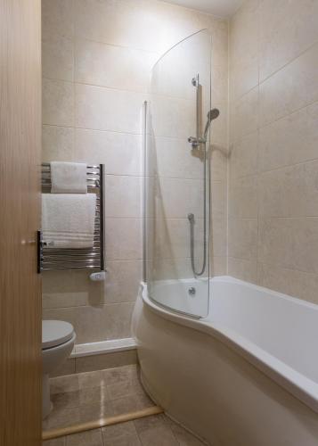 Apartamento Esa Exchange Building