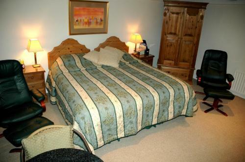 Bed & Breakfast Coach House Cottage