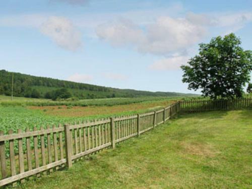 Moorhouse Farm Cottage