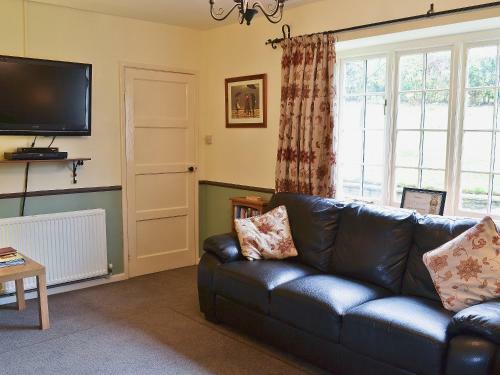 Moorhouse Farm Cottage