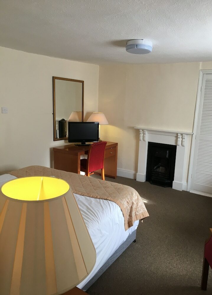 Hotel The Olde Windmill Inn