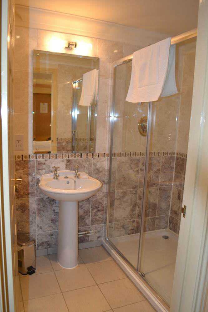 Hotel The Olde Windmill Inn