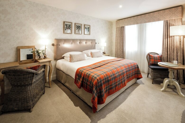 Greenhills Country Hotel