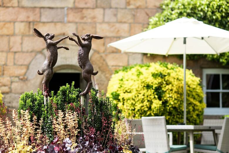 Greenhills Country Hotel