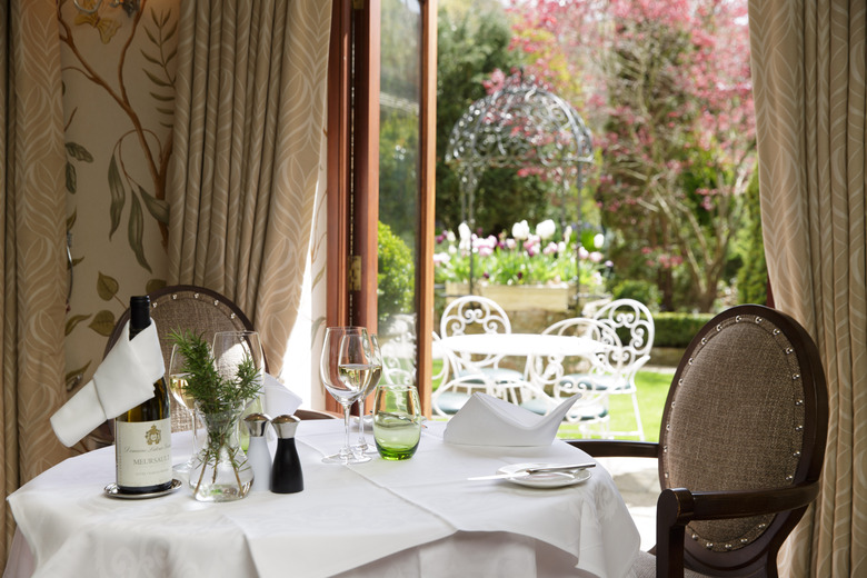 Greenhills Country Hotel