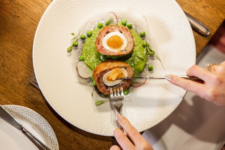 Greenhills Country Hotel