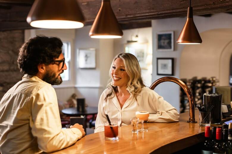 Greenhills Country Hotel