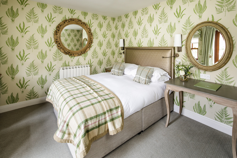 Greenhills Country Hotel