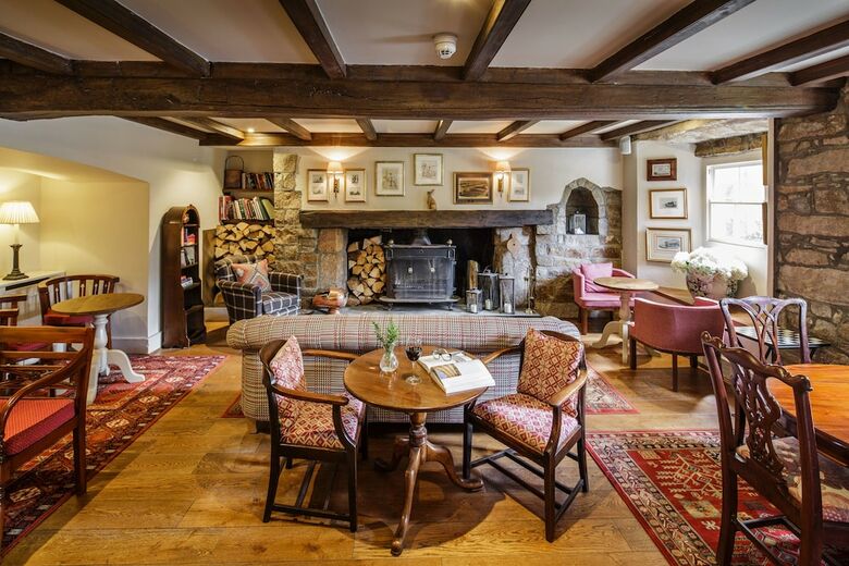 Greenhills Country Hotel